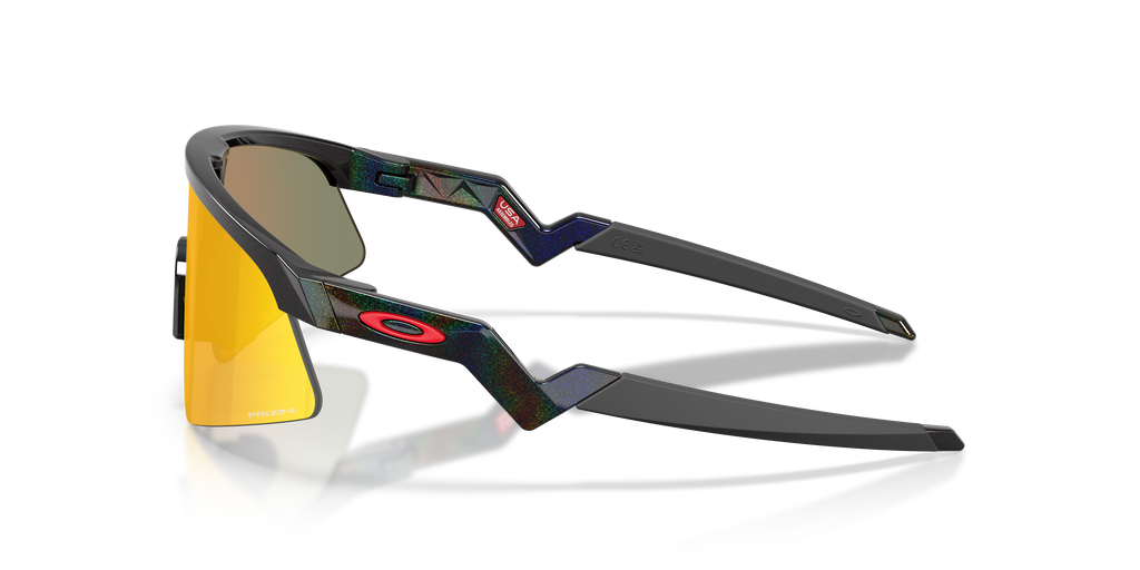 Oakley OJ9015 Resistor Sweep Patrick Mahomes II Collection Youth Prizm Sport Sunglasses