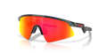 Oakley OJ9015 Resistor Sweep Patrick Mahomes II Collection Youth Prizm Sport Sunglasses