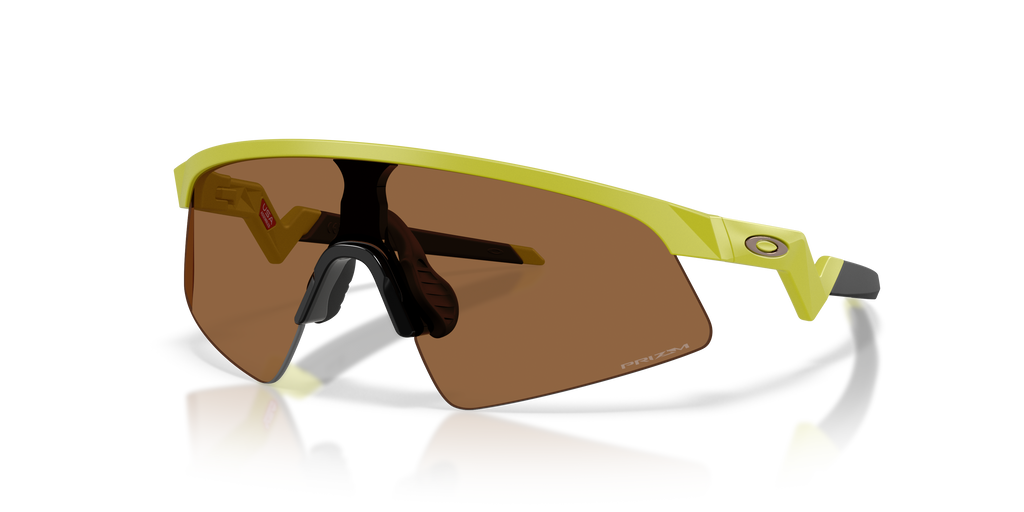 Oakley OJ9015 Resistor Sweep Limitless Collection Youth Prizm Sport Sunglasses