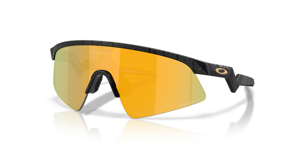 Oakley OJ9015 Resistor Sweep Gridiron Collection Youth Prizm Sport Sunglasses