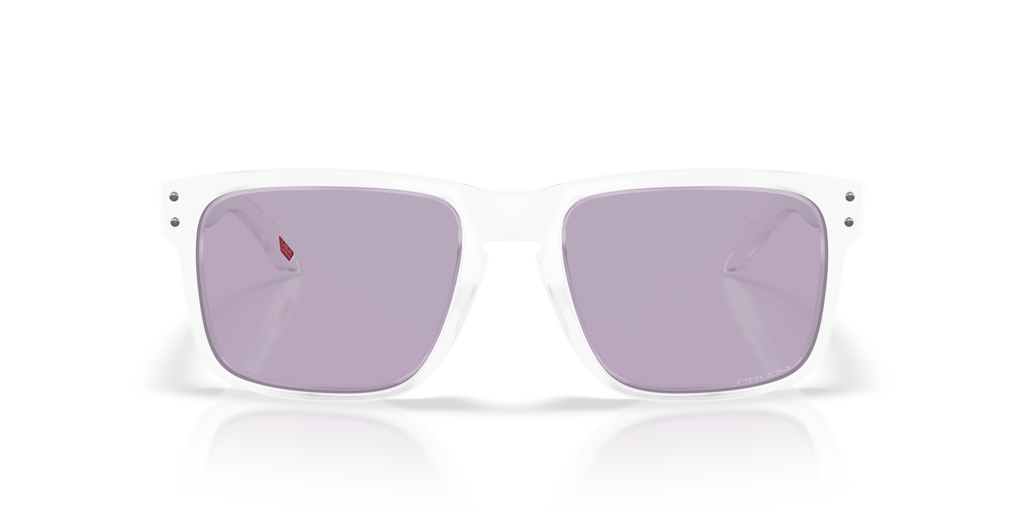 Oakley OO9102 Holbrook On The Green Collection Men's Square Prizm Sunglasses