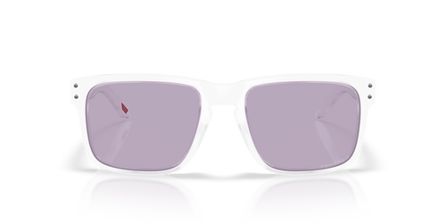 Oakley OO9102 Holbrook On The Green Collection Men's Square Prizm Sunglasses