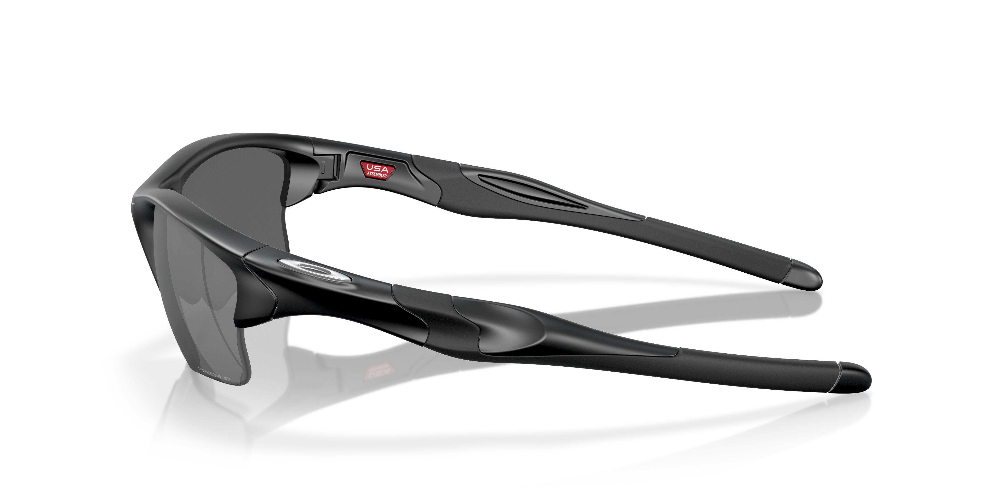 Oakley OO9154 Half Jacket 2.0 XL Unisex Prizm Sport Sunglasses