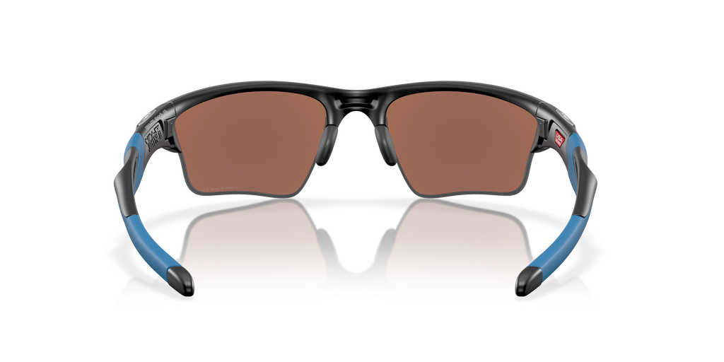 Oakley OO9154 Half Jacket 2.0 XL Unisex Prizm Sport Sunglasses