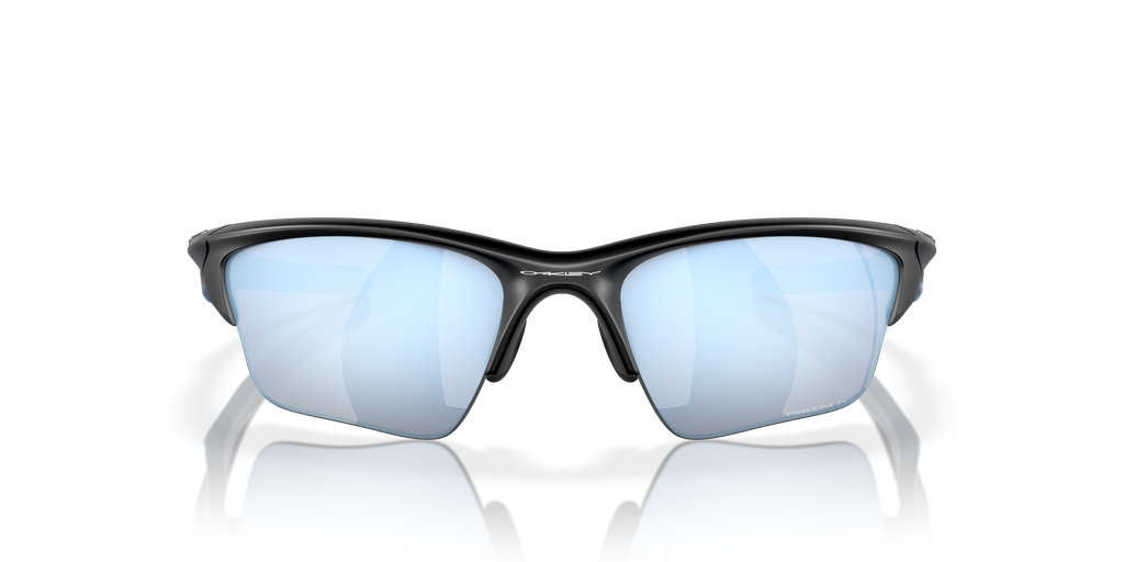 Oakley OO9154 Half Jacket 2.0 XL Unisex Prizm Sport Sunglasses