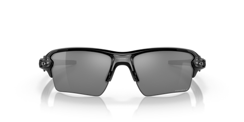 Oakley OO9188 Flak 2.0 XL Men's Prizm Sport Sunglasses - Polished Black Frame