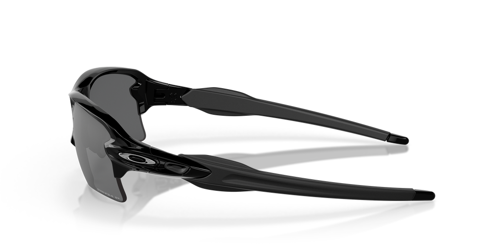 Oakley OO9188 Flak 2.0 XL Men's Prizm Sport Sunglasses - Matte Black Frame