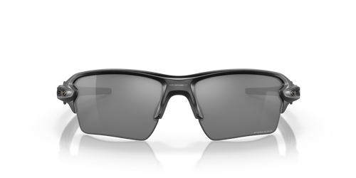 Oakley OO9188 Flak 2.0 XL Men's Prizm Sport Sunglasses - Matte Black Frame