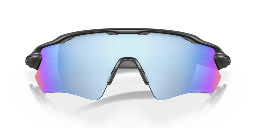 Oakley OO9208 Radar EV Path Men's Prizm Polarized Sport Sunglasses