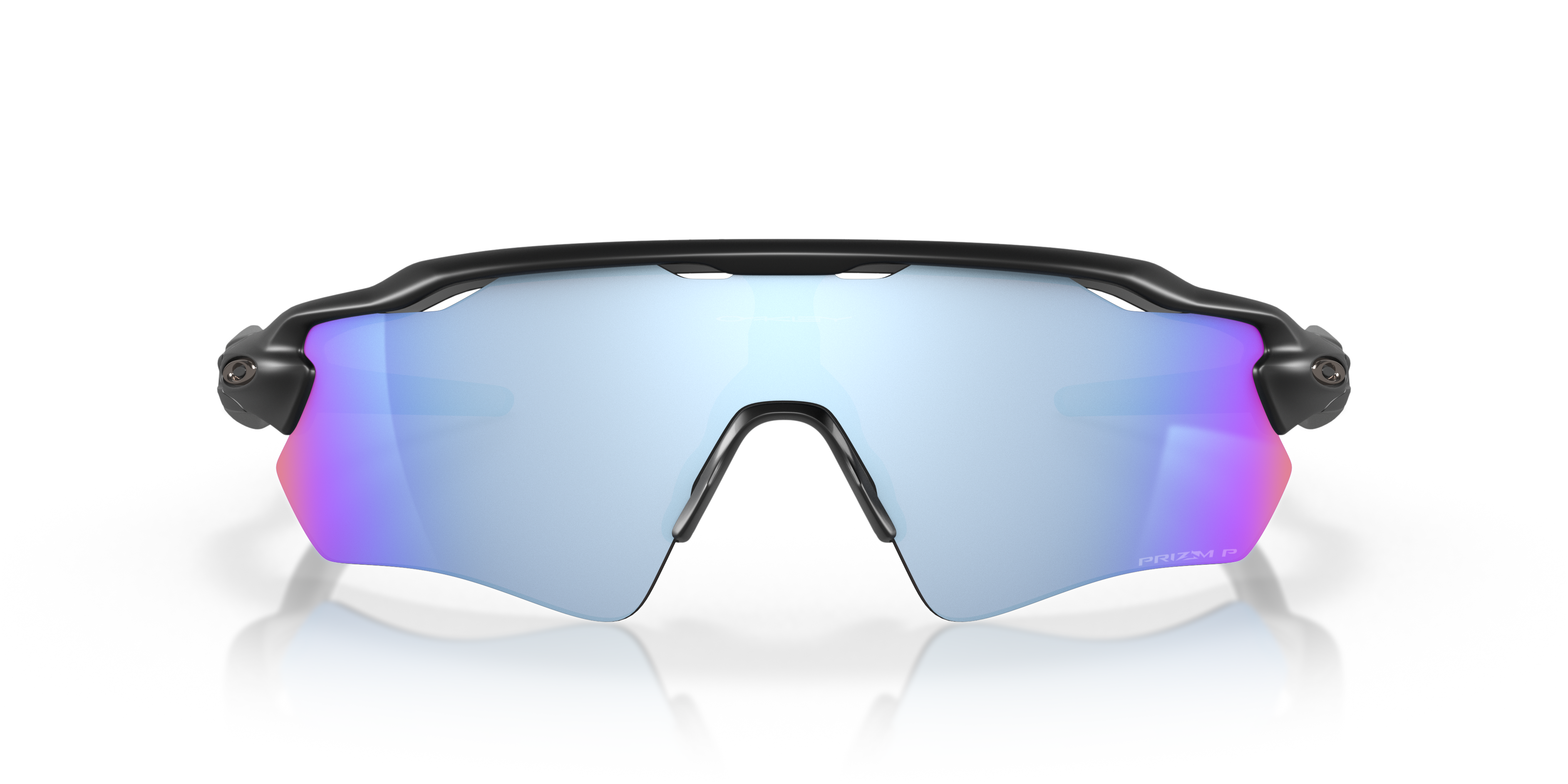 Oakley OO9208 Radar EV Path Men's Prizm Polarized Sport Sunglasses