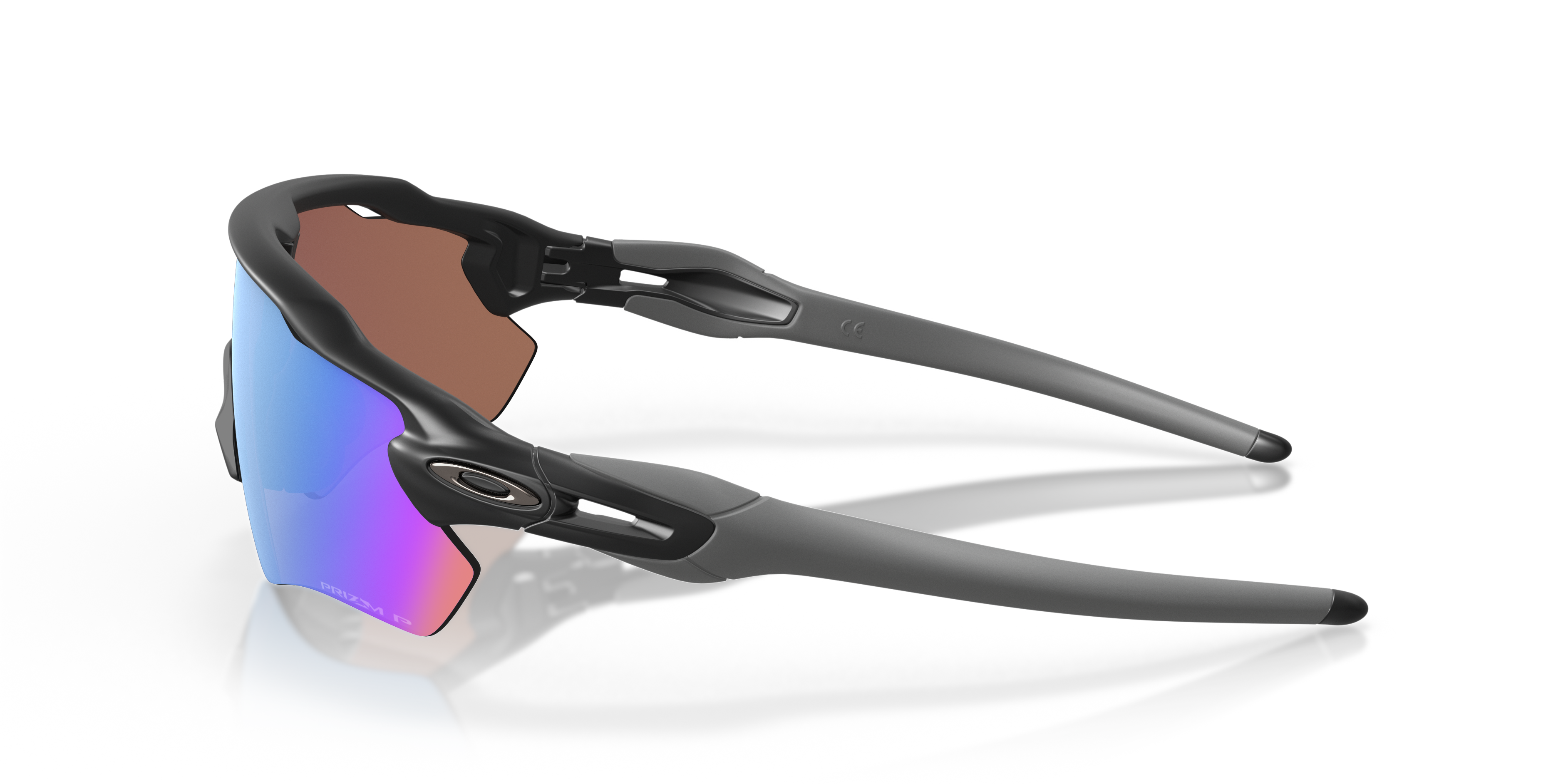 Oakley OO9208 Radar EV Path Men's Prizm Polarized Sport Sunglasses