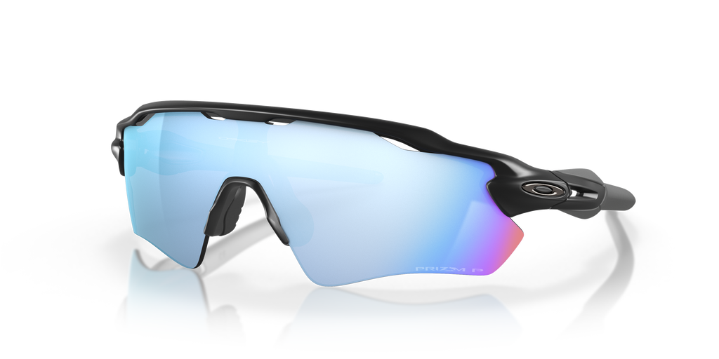 Oakley OO9208 Radar EV Path Unisex Prizm Polarized Sport Sunglasses
