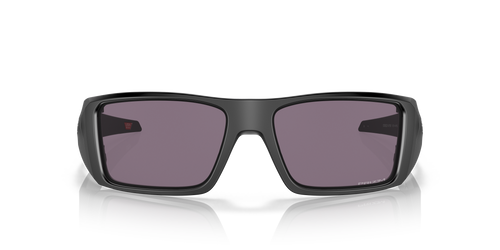 Oakley OO9231 Heliostat Men's Rectangle Prizm Sunglasses - Matte Black Frame
