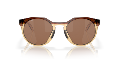Oakley OO9242 Kylian Mbappé Signature Series HSTN Men's Round Prizm Sunglasses