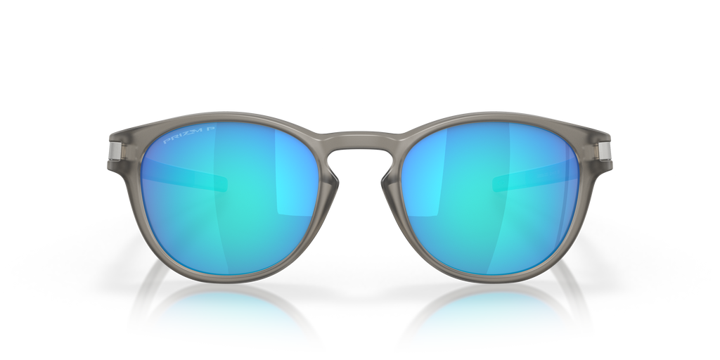 Oakley OO9265 Latch Unisex Round Prizm Sunglasses