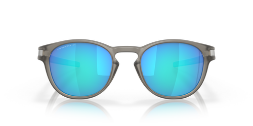 Oakley OO9265 Latch Unisex Round Prizm Sunglasses