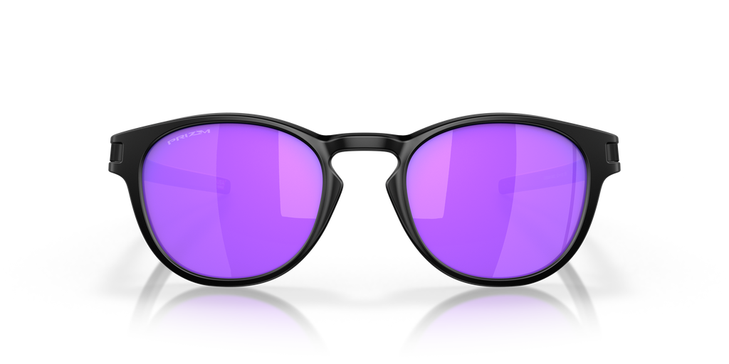 Oakley OO9265 Latch Unisex Round Prizm Sunglasses