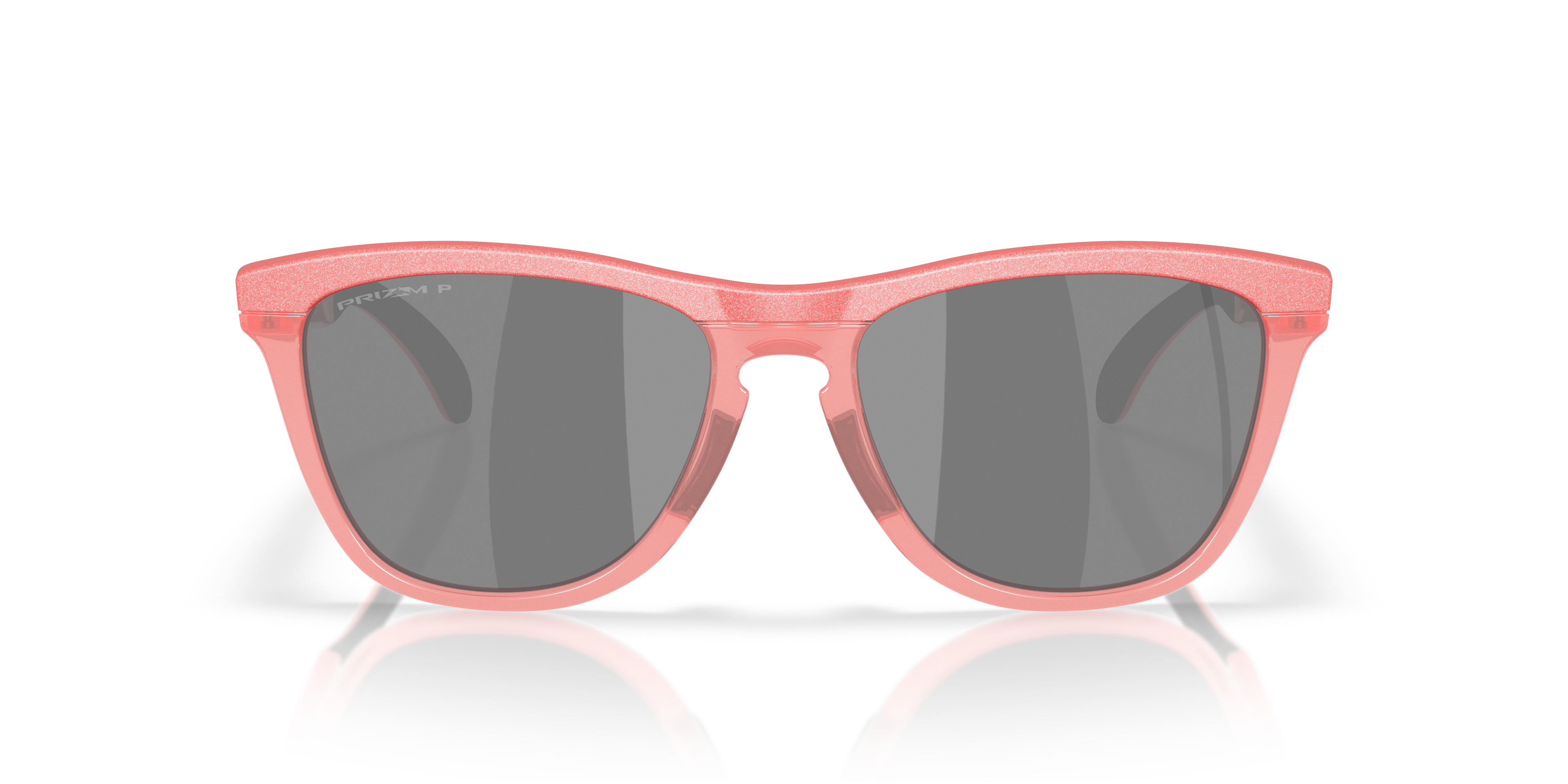 Oakley OO9284 Frogskins Range Velocity Collection Men's Round Prizm Polarized Sunglasses