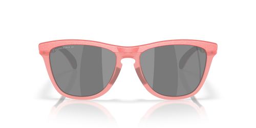 Oakley OO9284 Frogskins Range Velocity Collection Men's Round Prizm Polarized Sunglasses