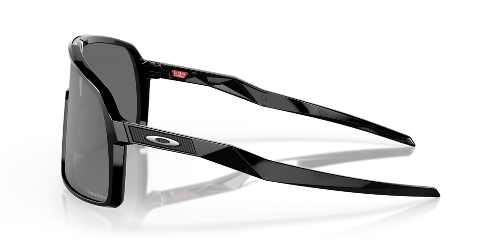 Oakley OO9406 Sutro Unisex Prizm Sport Sunglasses - Sky Blue Frame