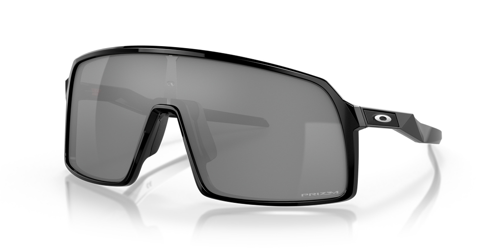 Oakley OO9406 Sutro Unisex Prizm Sport Sunglasses - Sky Blue Frame