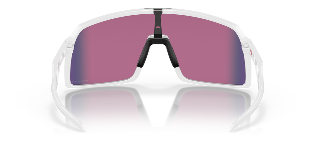 Oakley OO9406 Sutro Unisex Prizm Sport Sunglasses - Polished Black Frame