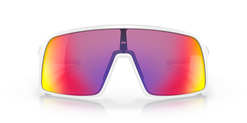 Oakley OO9406 Sutro Unisex Prizm Sport Sunglasses - Sky Blue Frame