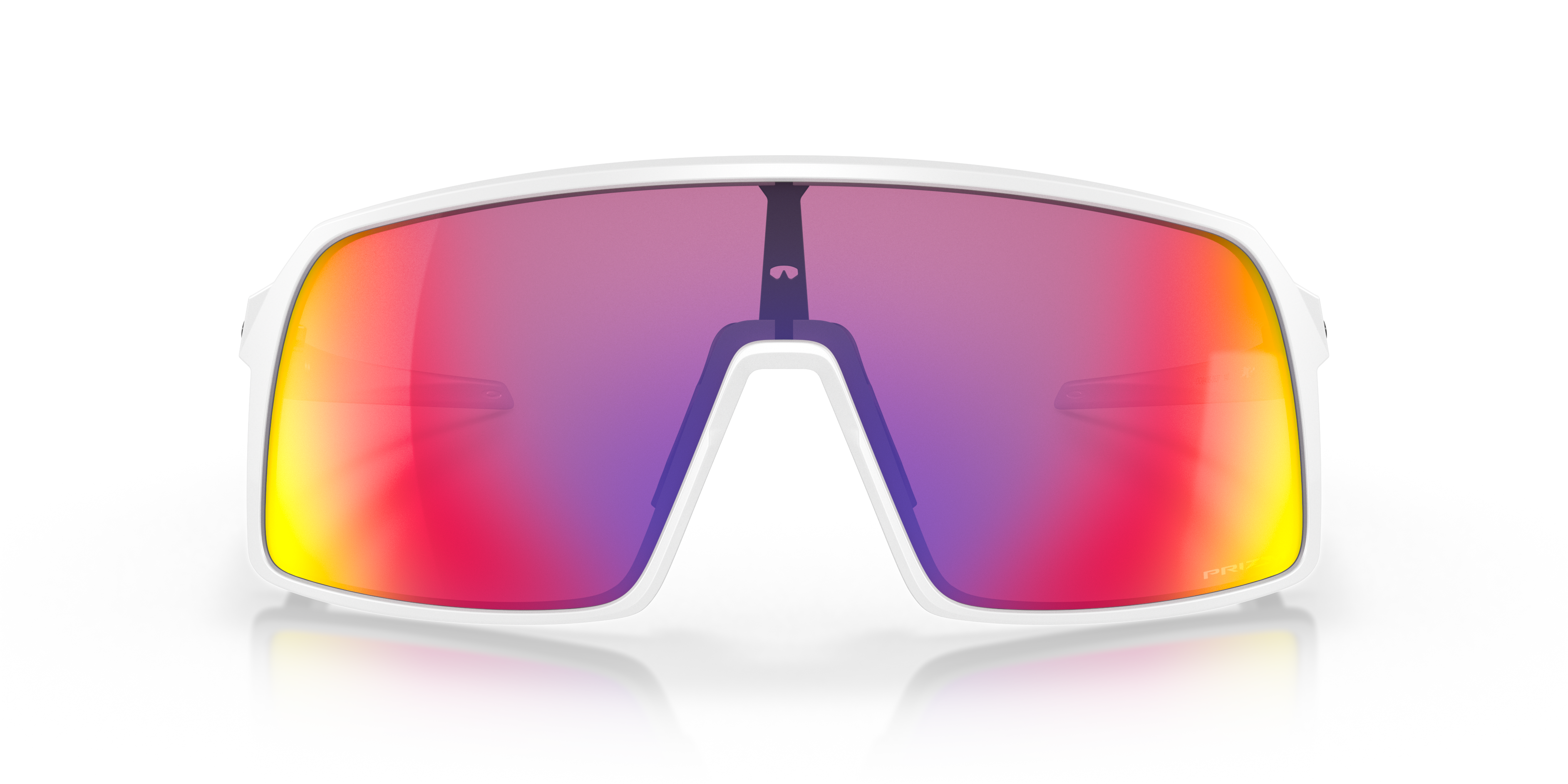 Oakley OO9406 Sutro Unisex Prizm Sport Sunglasses - Polished Black Frame