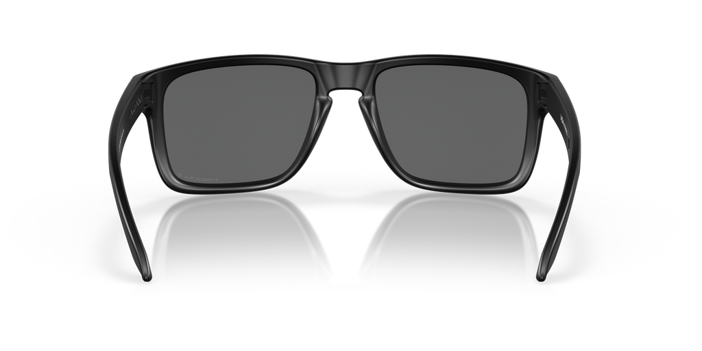 Oakley OO9417 Holbrook XL Men's Square Prizm Sunglasses - Matte Black Frame
