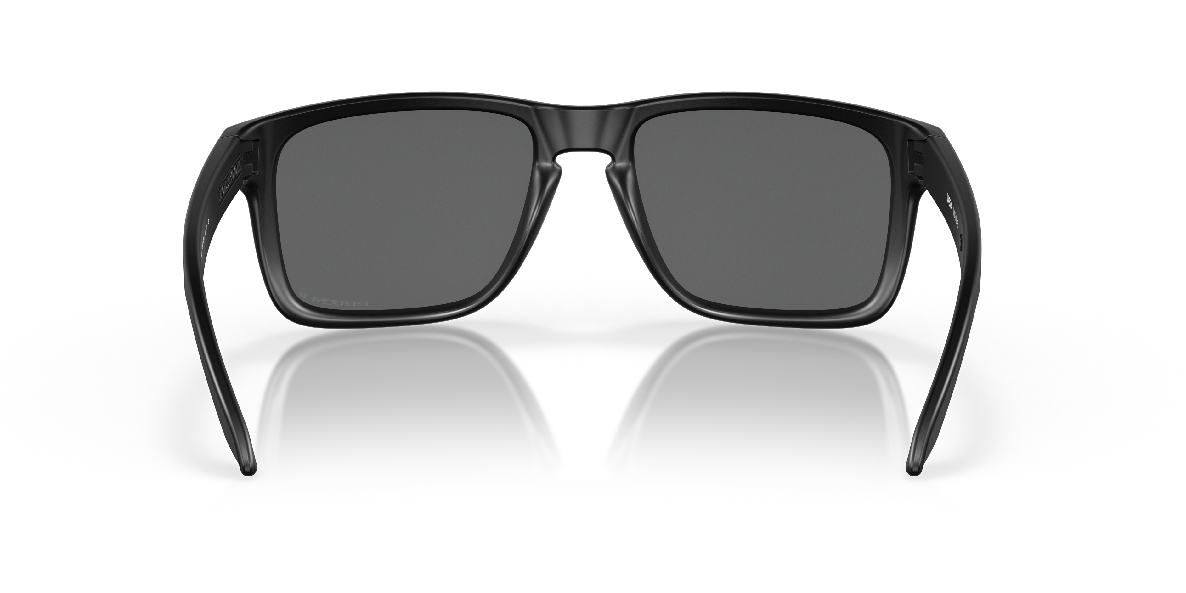 Oakley OO9417 Holbrook XL Men's Square Prizm Sunglasses - Black Ink Frame