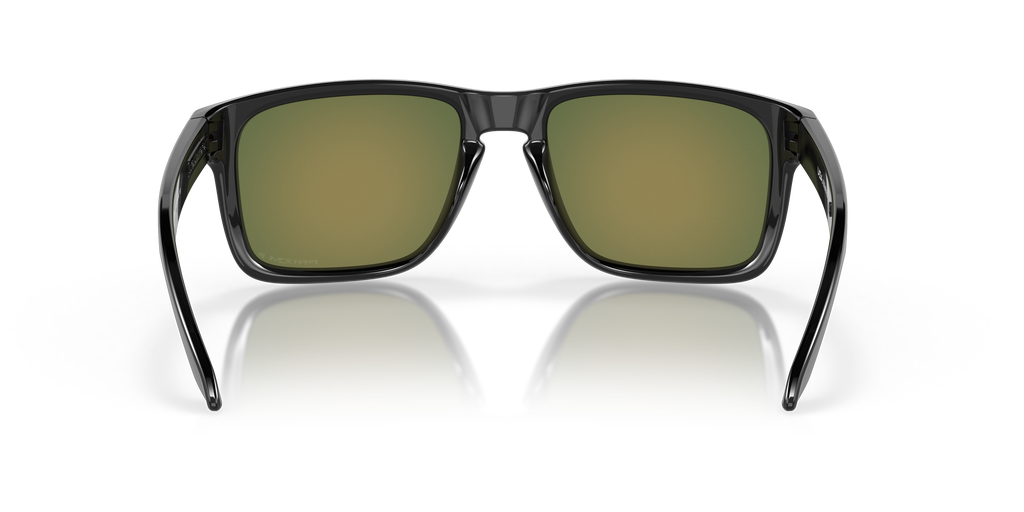 Oakley OO9417 Holbrook XL Men's Square Prizm Sunglasses - Black Ink Frame