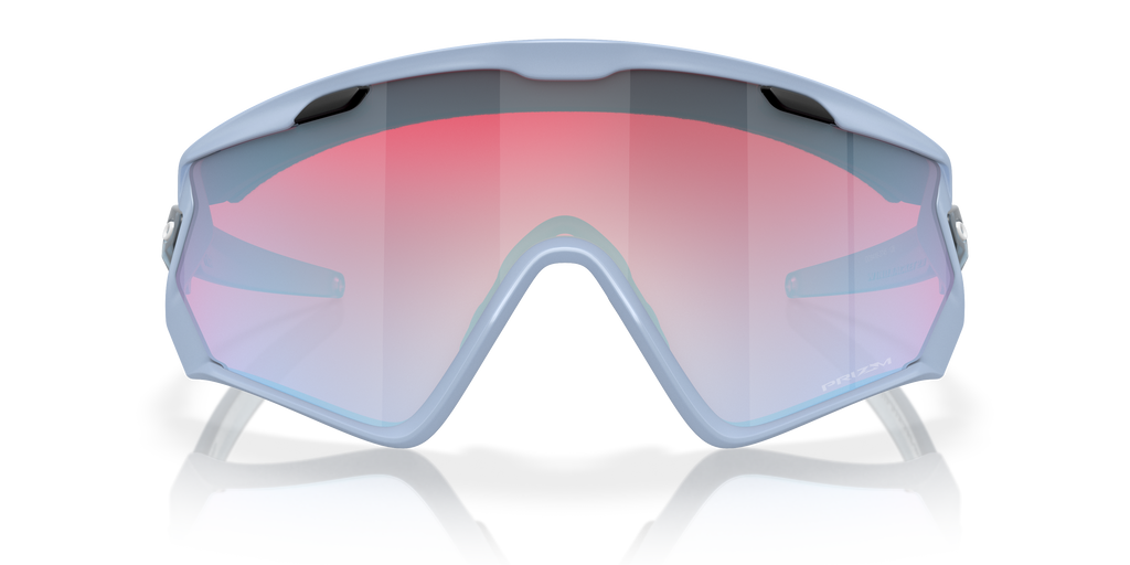 Oakley OO9418 Wind Jacket 2.0 Men's Prizm Sport Sunglasses - Matte Olive Frame