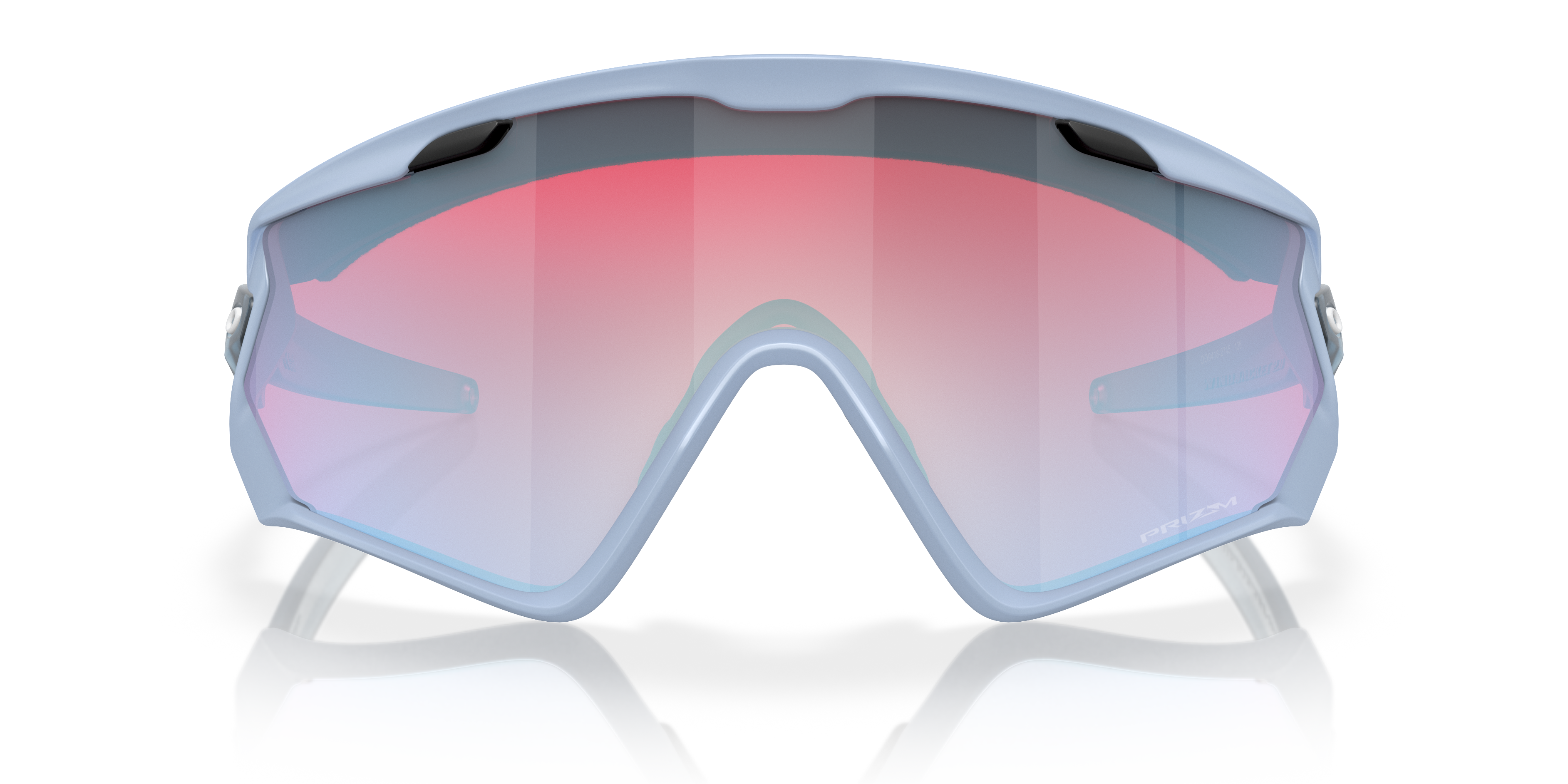Oakley OO9418 Wind Jacket 2.0 Men's Prizm Sport Sunglasses - Matte Olive Frame