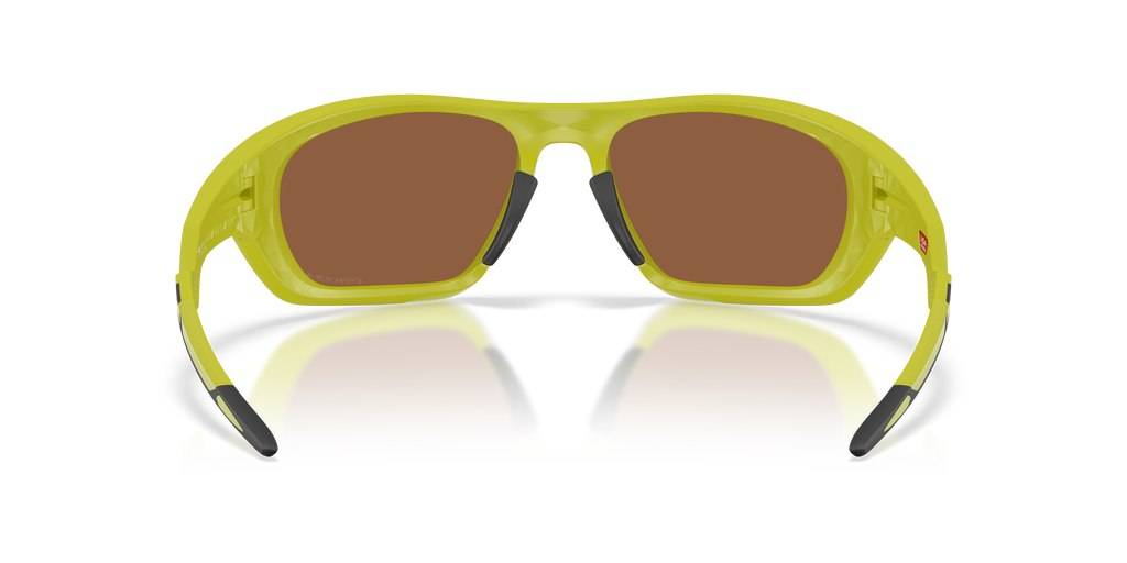 Oakley OO9431 Lateralis Limitless Collection Men's Rectangle Prizm Sunglasses