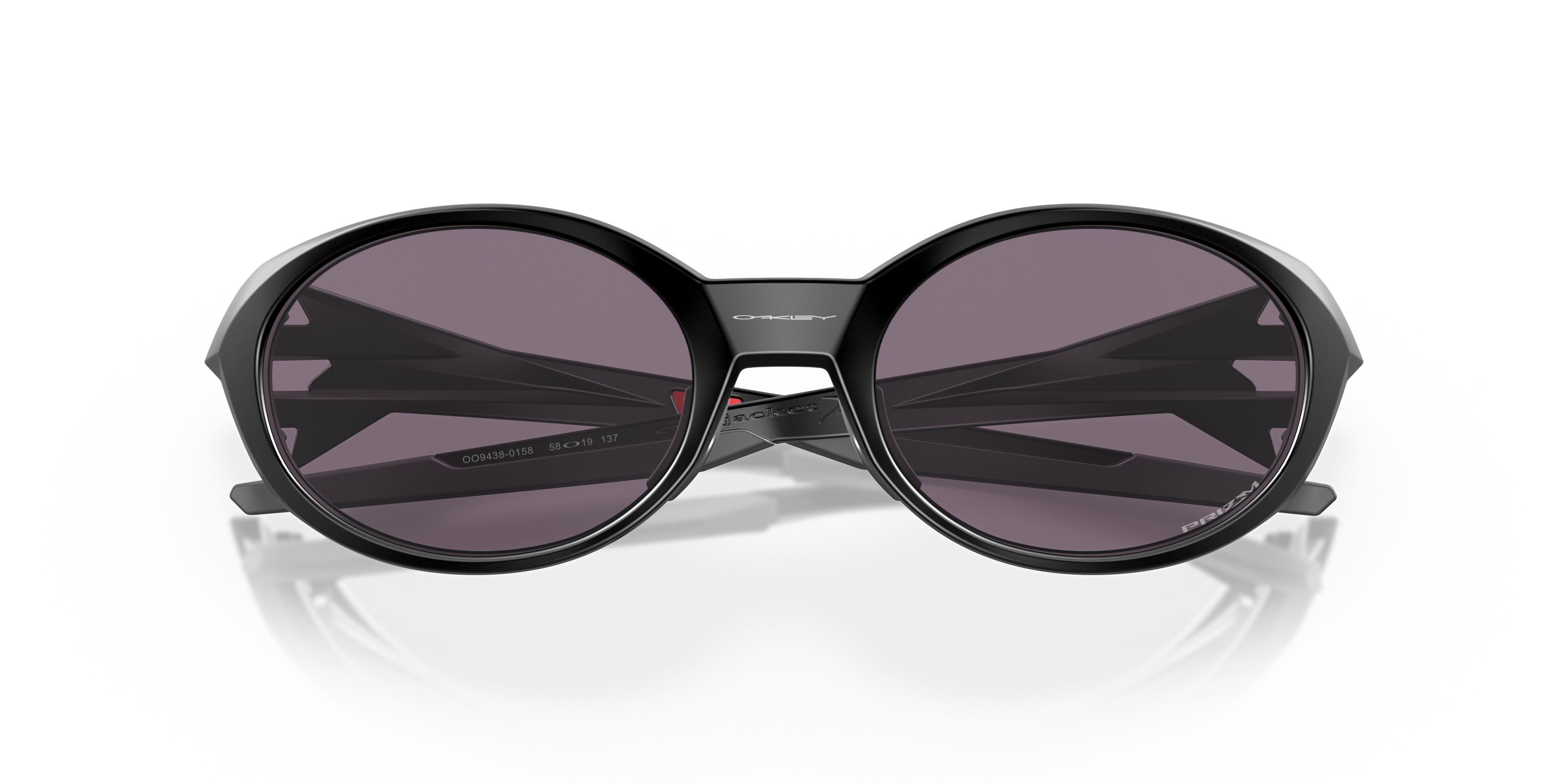 Oakley OO9438 Eye Jacket Redux Men's Rectangle Prizm Sunglasses