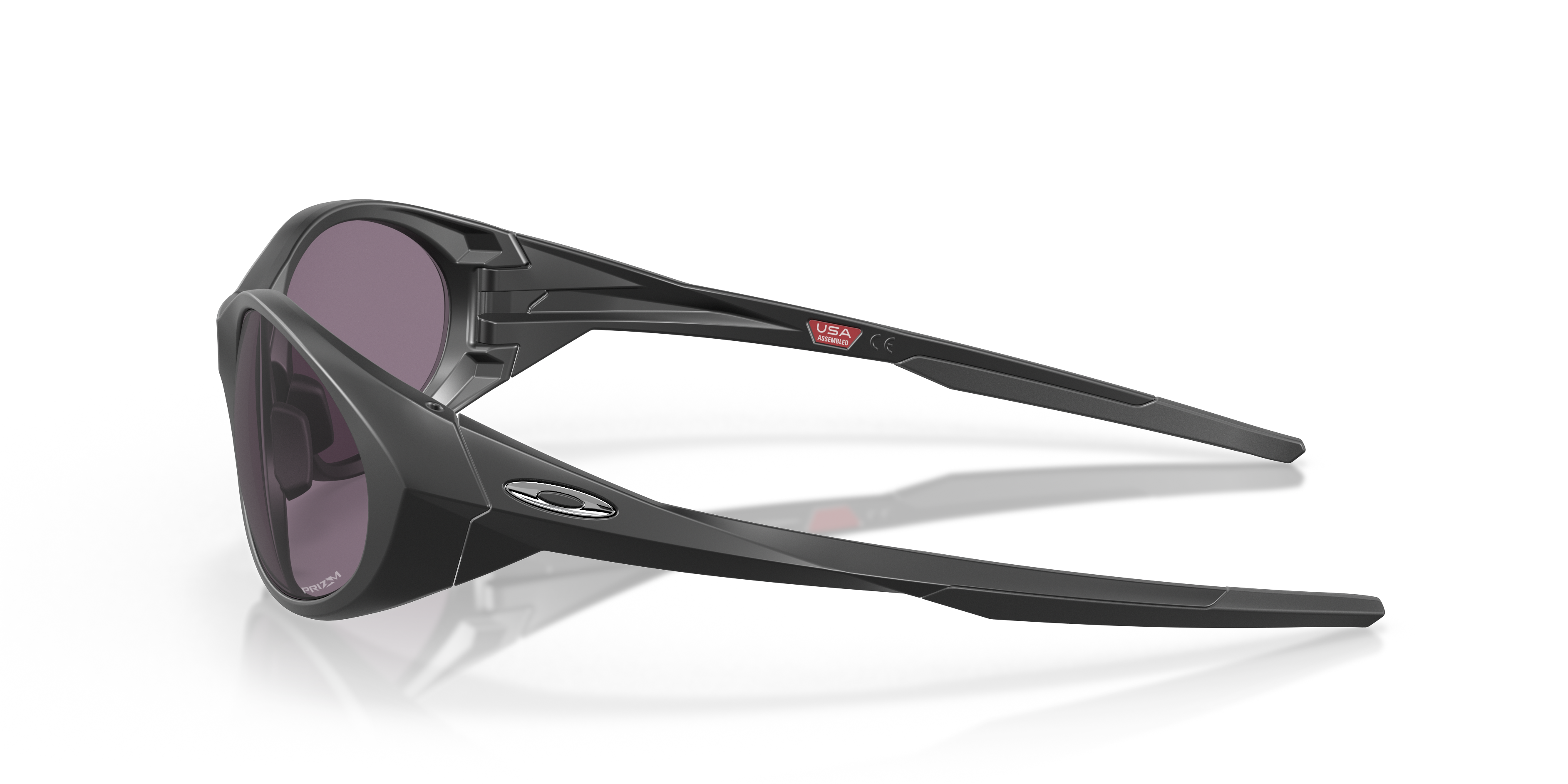 Oakley OO9438 Eye Jacket Redux Men's Rectangle Prizm Sunglasses
