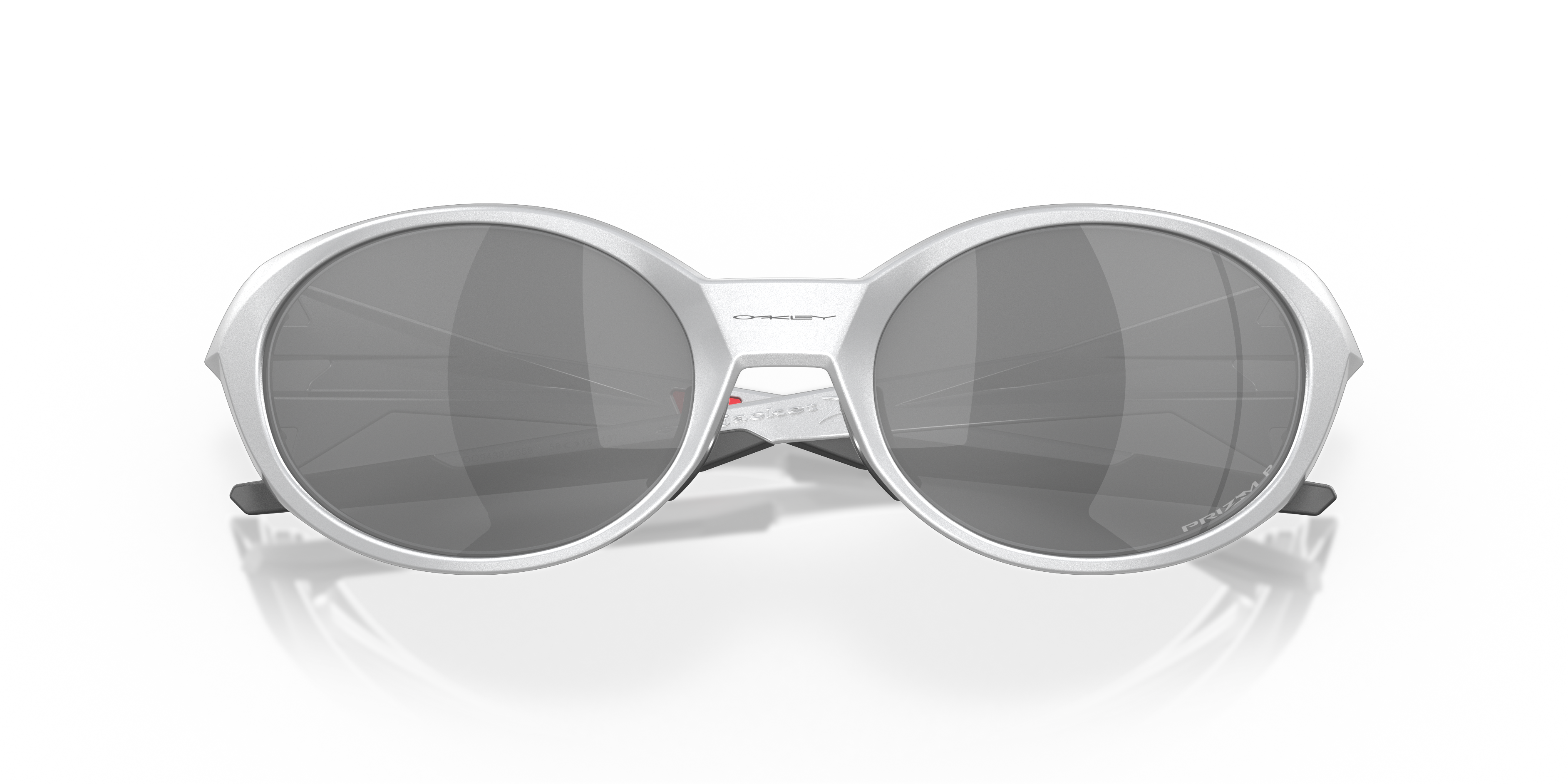 Oakley OO9438 Eye Jacket Redux Men's Rectangle Prizm Sunglasses