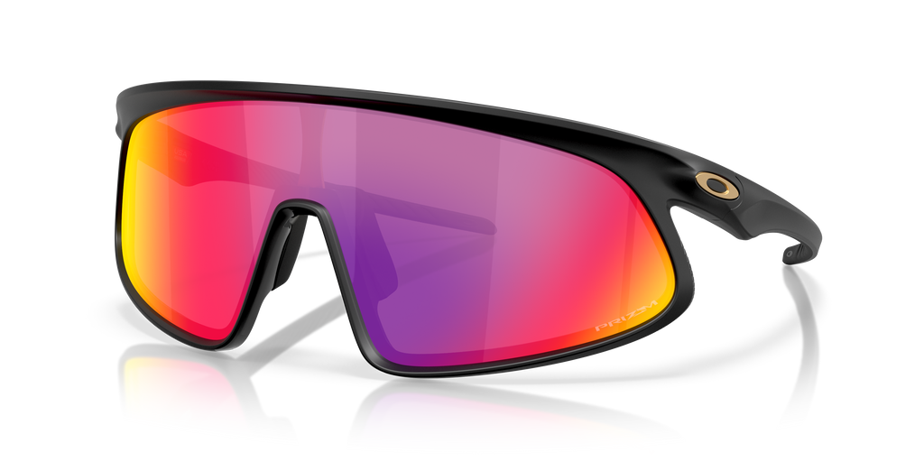 Oakley OO9484D RSLV Unisex Rectangle Prizm Sunglasses