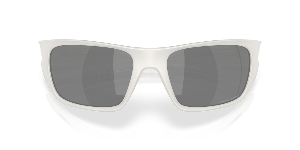 Oakley OO9486 Masseter Men's Rectangle Prizm Sunglasses - Matte Vapor Frame