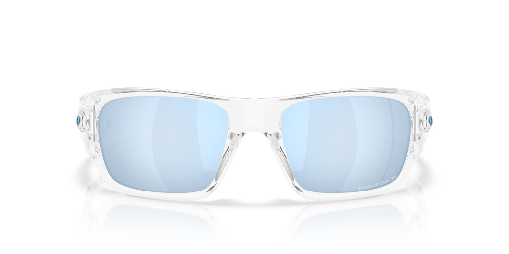 Oakley OO9486 Masseter Men's Rectangle Prizm Sunglasses - Matte Olive Ink Frame