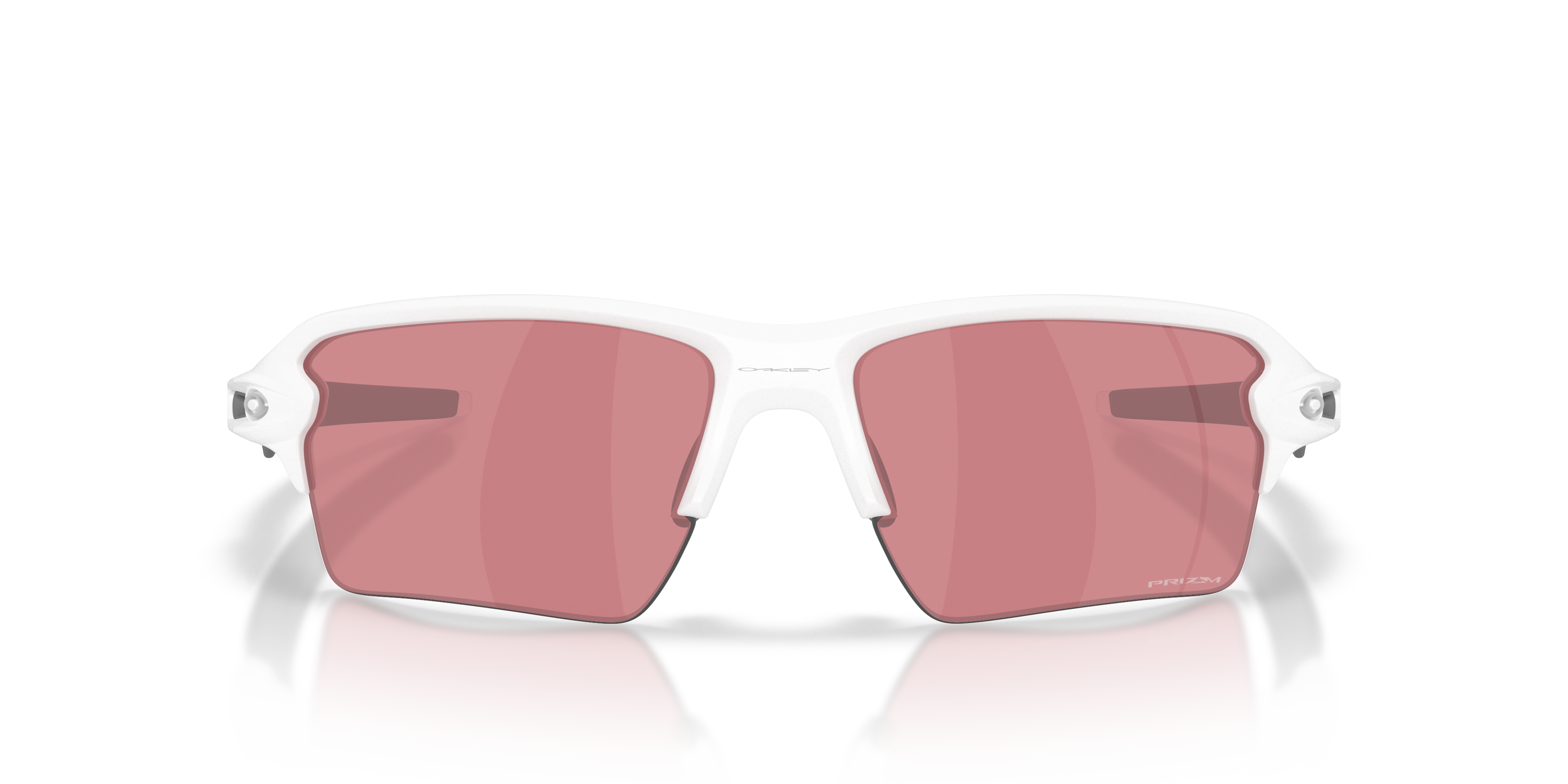 Oakley OO9488 Flak 2.0 XXL On The Green Collection Men's Prizm Sport Sunglasses - Grey Smoke