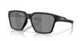 Oakley OO9497 Briza Men's Square Prizm Sunglasses - Matte Black Frame