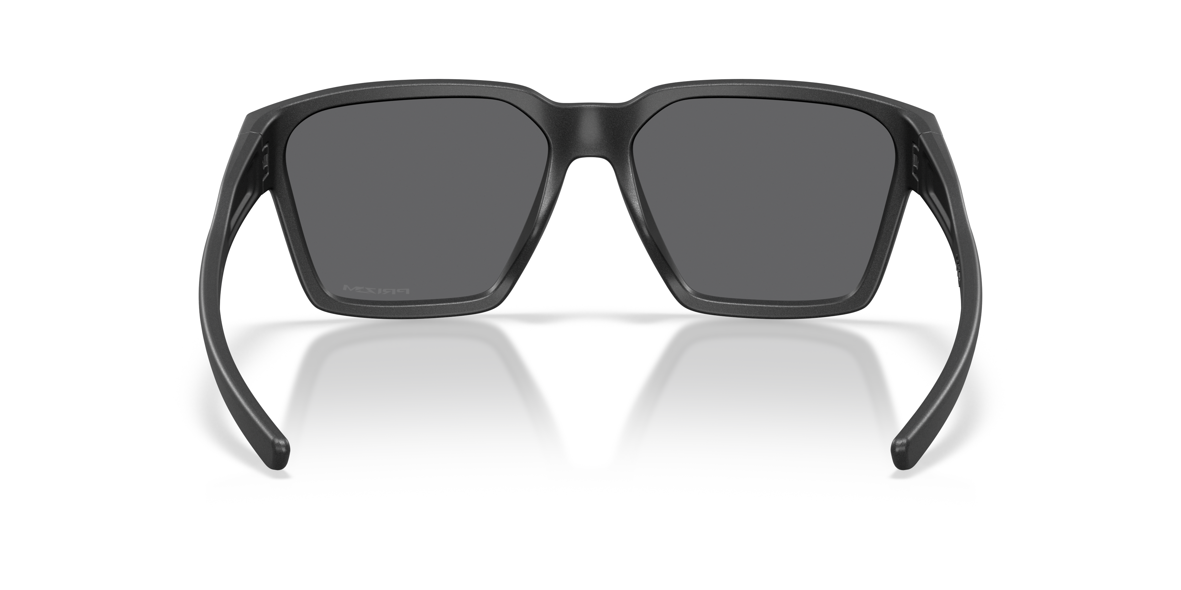 Oakley OO9497 Briza Men's Square Prizm Sunglasses - Matte White Frame