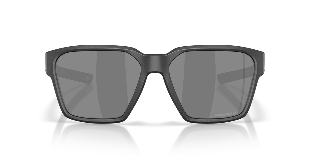 Oakley OO9497 Briza Men's Square Prizm Sunglasses - Matte Black Frame