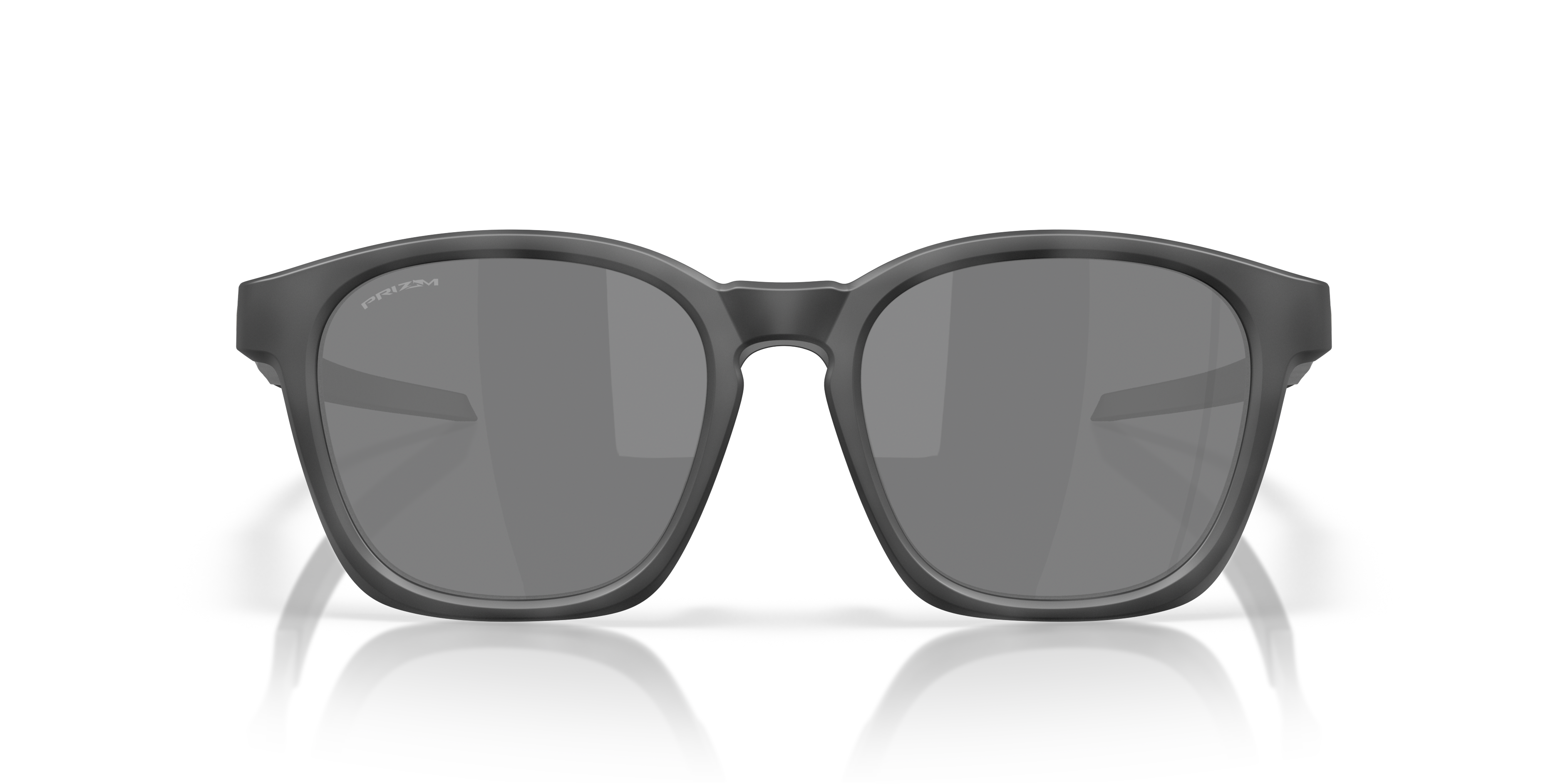 Oakley OO9507D Shackle Unisex Square Prizm Sunglasses - Matte Black Camo Frame
