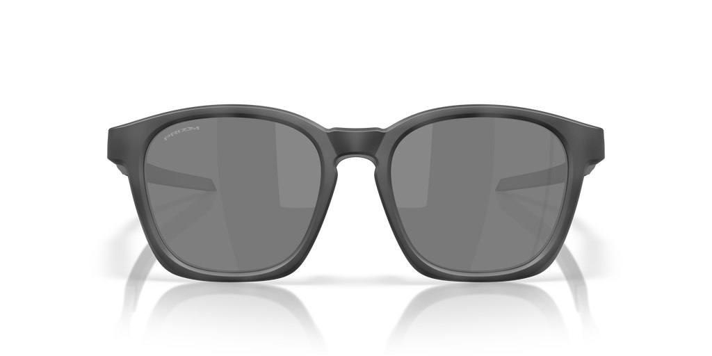Oakley OO9507D Shackle Unisex Square Prizm Sunglasses - Blue Steel Frame