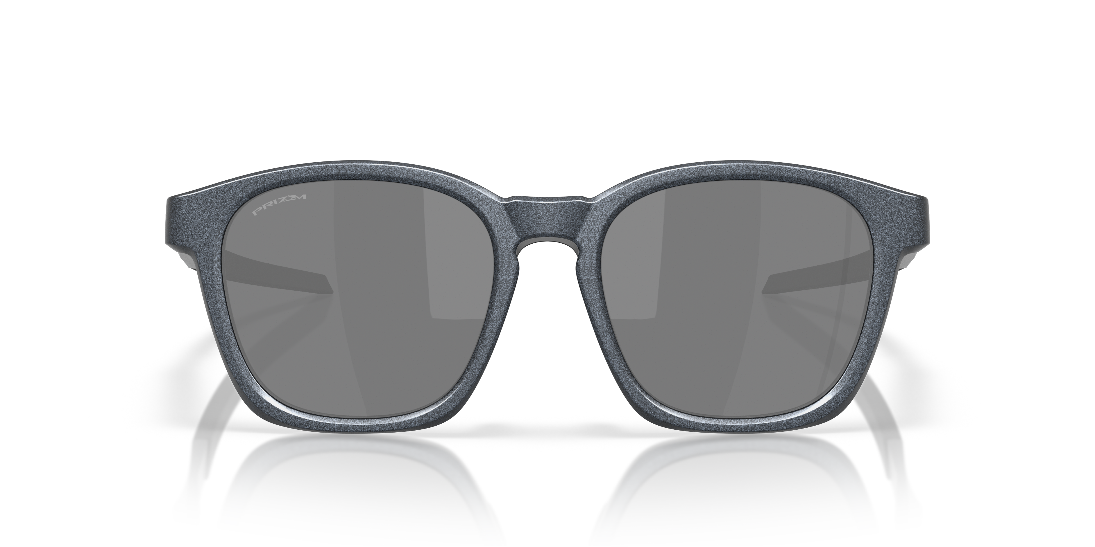 Oakley OO9507D Shackle Unisex Square Prizm Sunglasses - Matte Black Camo Frame