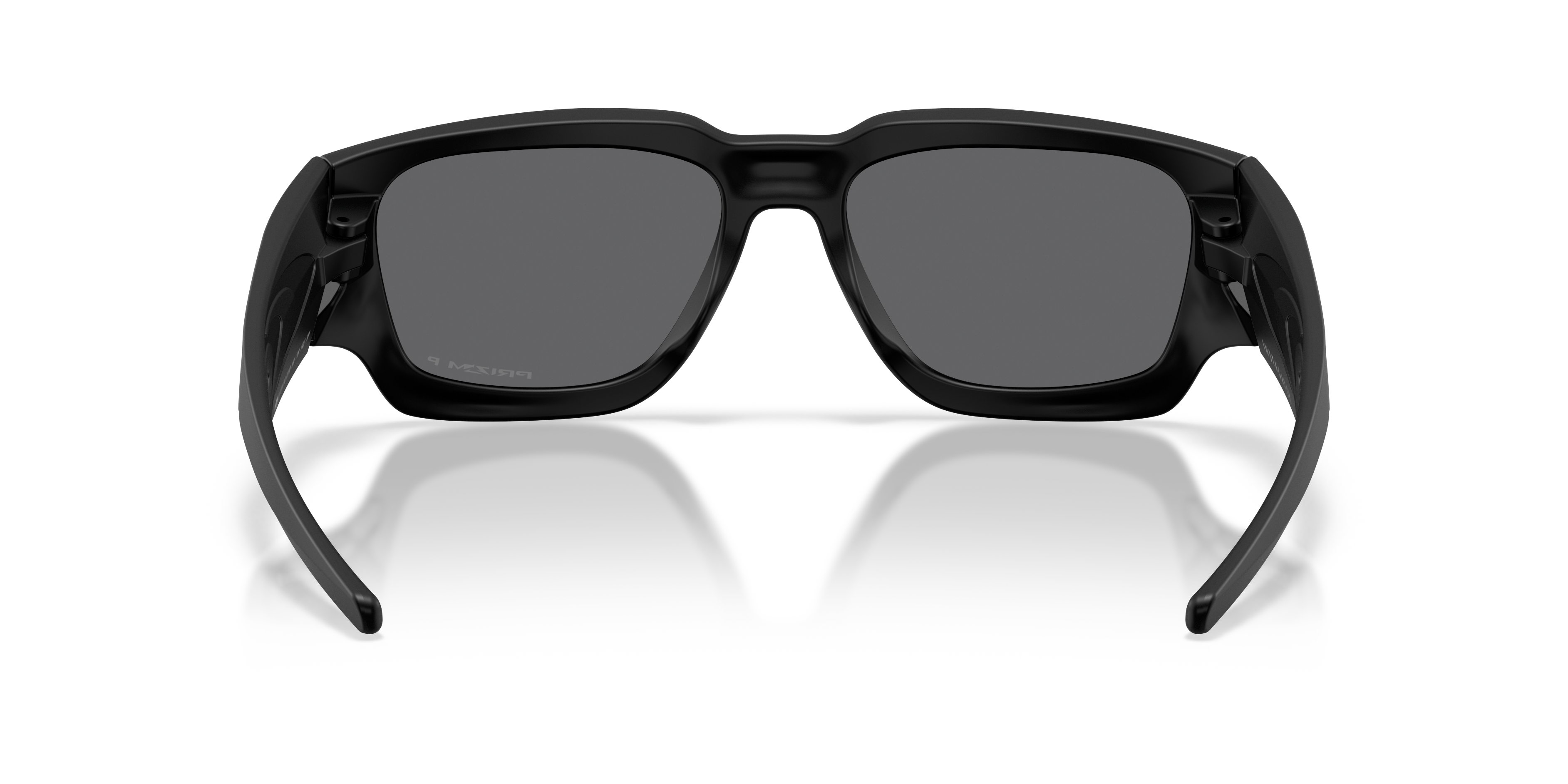 Oakley OO9514 Instagator Men's Rectangle Prizm Polarized Sunglasses - Matte Olive Ink Frame