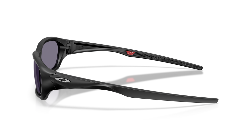 Oakley OO9530 Terraforma Unisex Rectangle Prizm Sunglasses - Cactus Frame