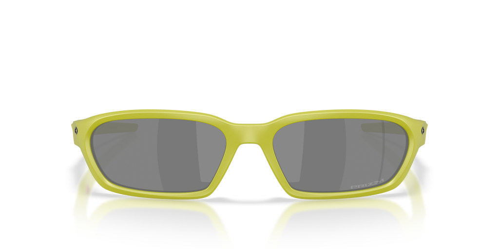 Oakley OO9530 Terraforma Unisex Rectangle Prizm Sunglasses - Cactus Frame